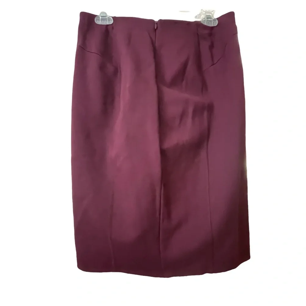 Ann Taylor skirt Size 6 - Picture 4 of 13